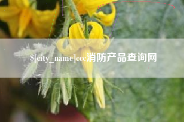 杞县ccc消防产品查询网