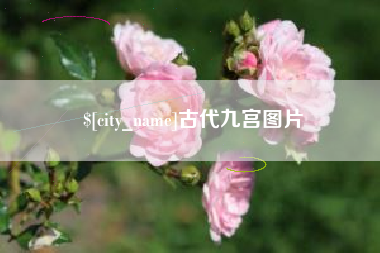 杞县古代九宫图片