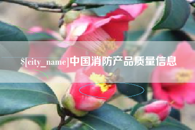 杞县中国消防产品质量信息